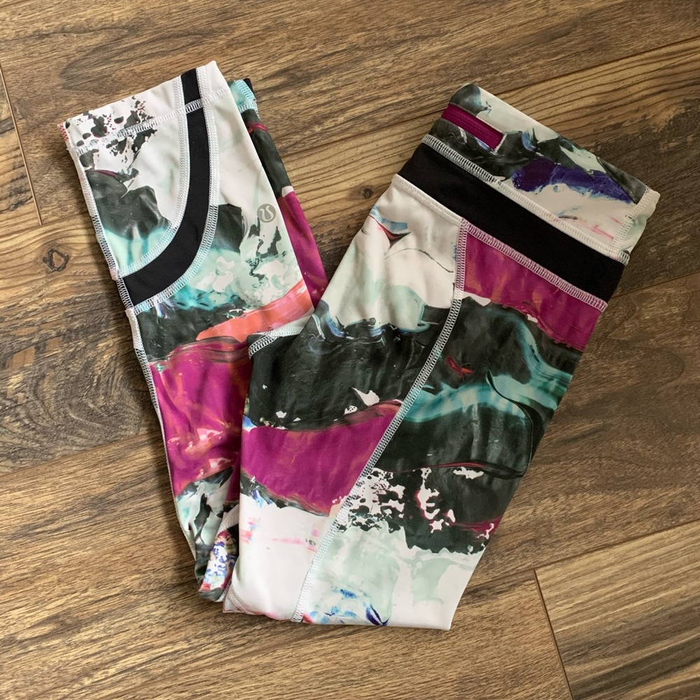 Lululemon leggings